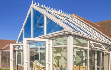 conservatory roof insulation costs Baswich
