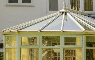 conservatory roof repair Baswich, Staffordshire