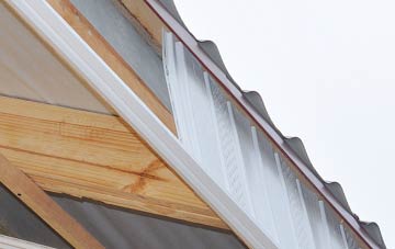 why Baswich fascia repairs are essential