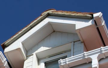 Baswich fascia installation costs