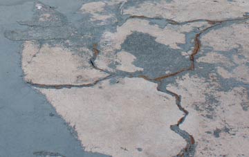 fibreglass roofing replacement Baswich