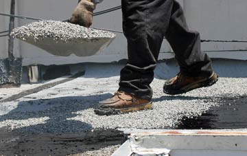 Baswich flat roofing companies