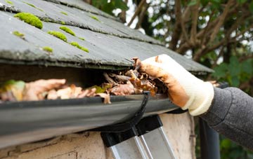 gutter cleaning Baswich, Staffordshire