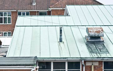 Baswich lead roofing costs
