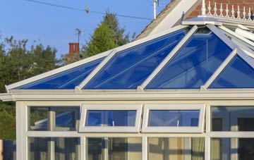 professional Baswich conservatory insulation
