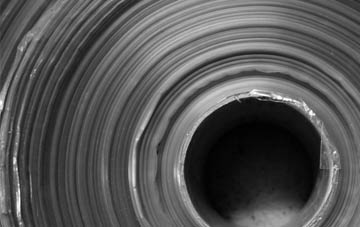 Baswich pvc roof replacement