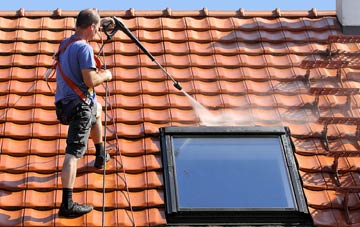 roof cleaning Baswich, Staffordshire
