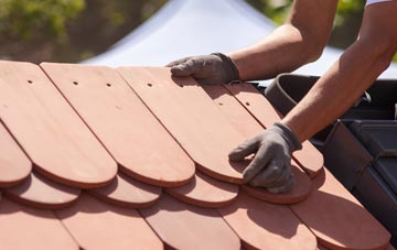 Baswich roof tile contractors