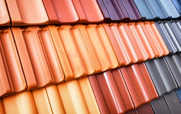 Baswich roof tile costs