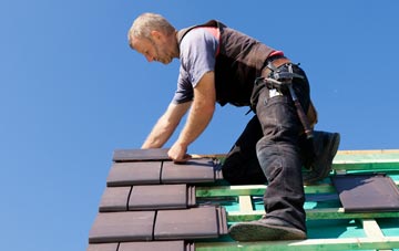 disadvantages of Baswich slate roofing