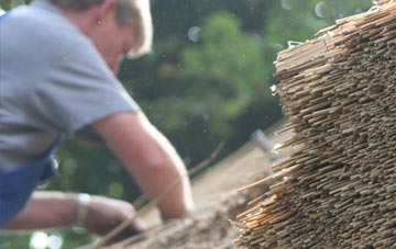 professional Baswich thatchers