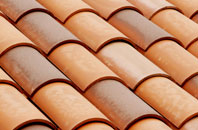 Baswich clay roofing