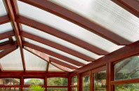 Baswich conservatory roofing insulation