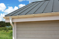 Baswich fascia repair