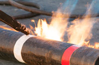 Baswich flat roofing replacement