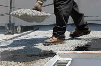 find rated Baswich flat roofing replacement companies