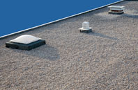 Baswich flat roofing
