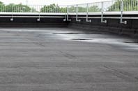 find rated Baswich flat roofing companies