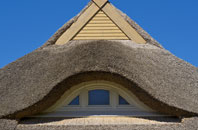 Baswich thatch roofing